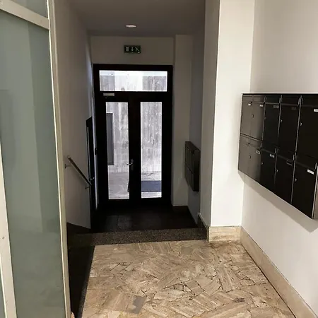 דירה Luxury Penthouse At The Historical Centre Parking *