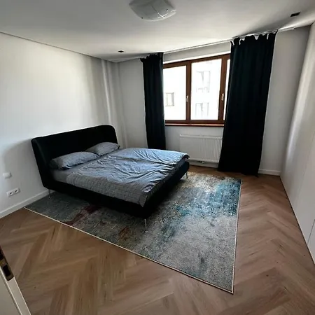Luxury Penthouse At The Historical Centre Parking *