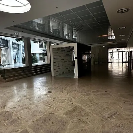 Apartamento Luxury Penthouse At The Historical Centre Parking *
