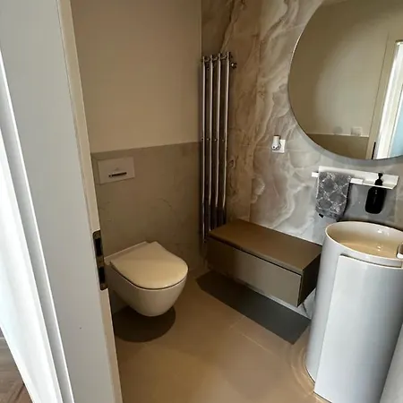 Luxury Penthouse At The Historical Centre Parking Apartamento Bratislava