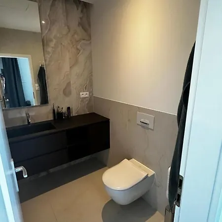 דירה Luxury Penthouse At The Historical Centre Parking *