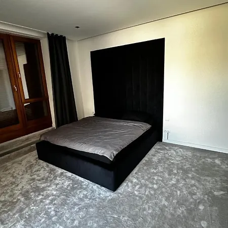 Luxury Penthouse At The Historical Centre Parking Apartamento *